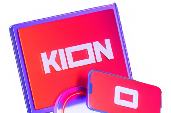 KION benefit img